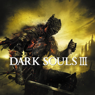 Dark Souls 3 Souls 10M (PS4, PS5)