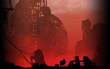 West of Red (Steam)