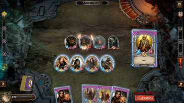 The Lord of the Rings Adventure Card Game (Definitive Edition)