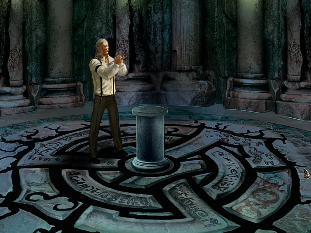 The Secret Of Hildegards