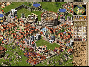 Caesar 3 (Steam)