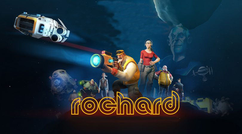Rochard