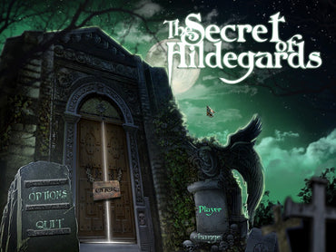 The Secret Of Hildegards