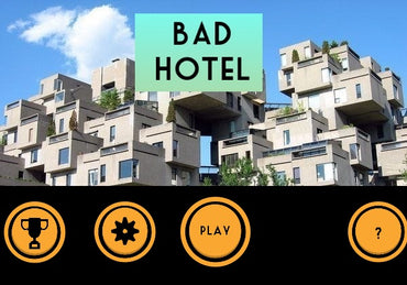 Bad Hotel