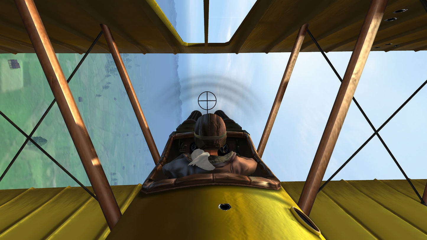 Wings! (Remastered Edition)