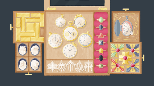 A Little to the Left: Cupboards & Drawers (DLC) (Steam)