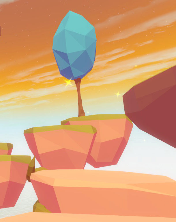 Treeker: The Lost Glasses