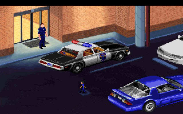 Police Quest Collection