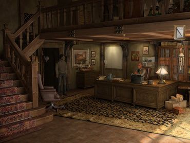 Dead Mountaineer's Hotel (Steam)