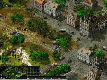 Sudden Strike 2 Gold