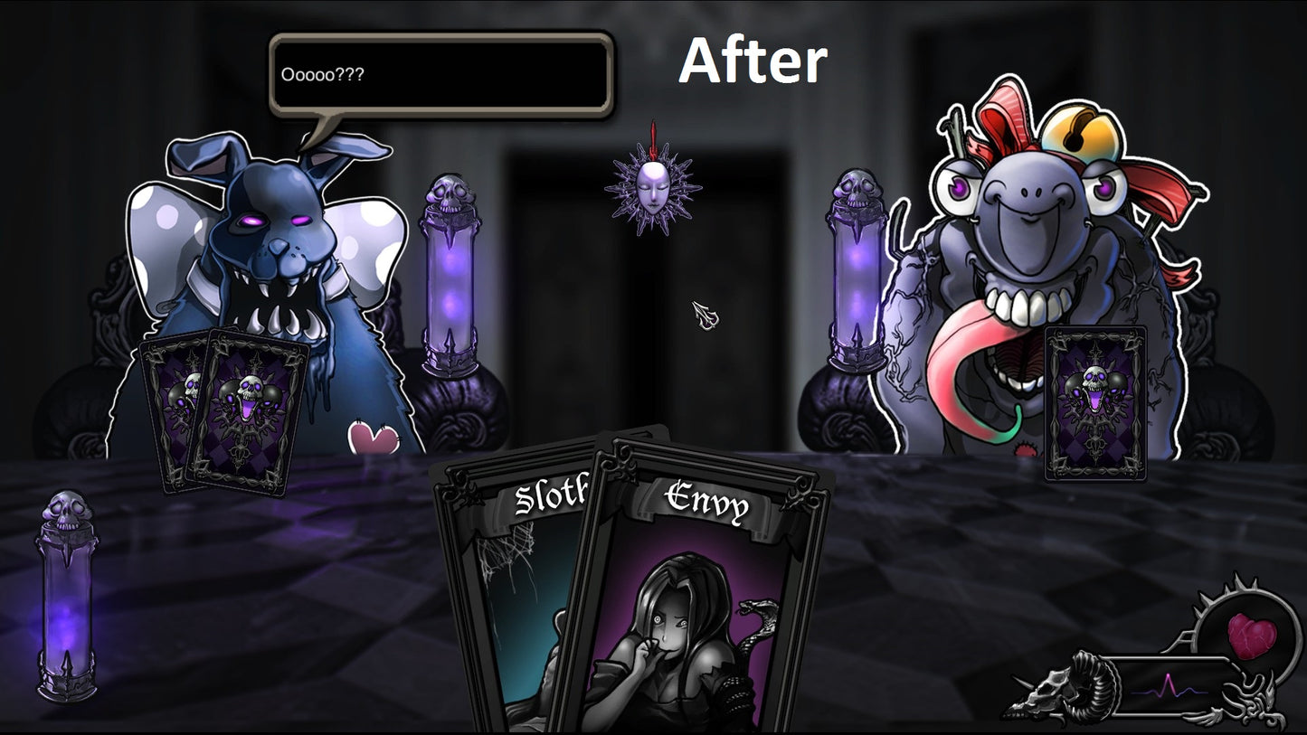 Lamia's Game Room Steam CD Key