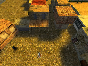 War Operations (Steam)