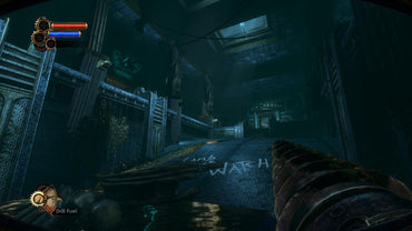 Bioshock 2 Remastered (Xbox One / Xbox Series XS) (EU)