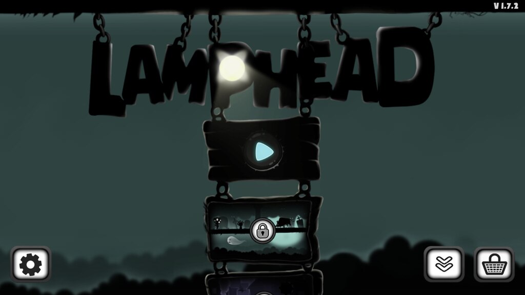 Lamp Head (Steam)