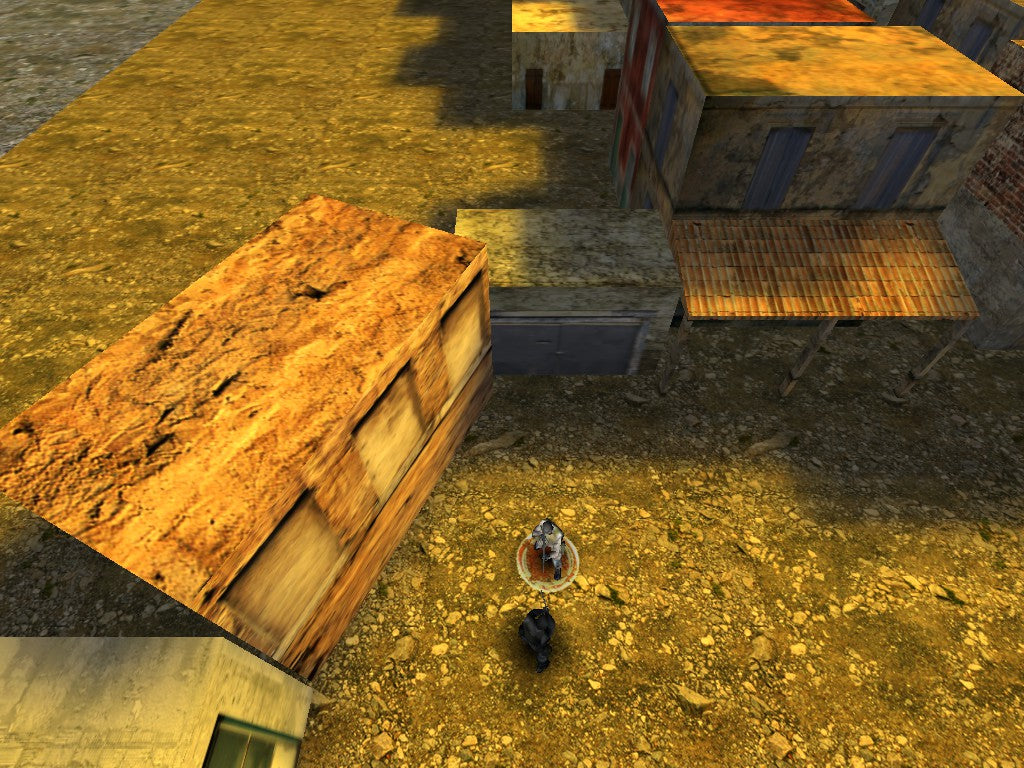 War Operations (Steam)