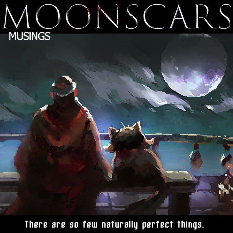 Moonscars (Steam)