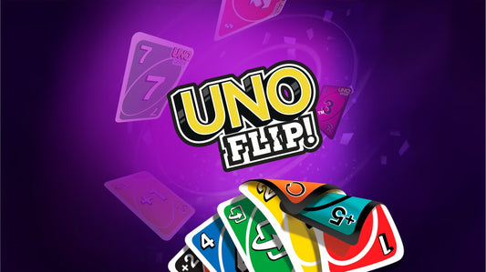 UNO - Flip! (DLC)