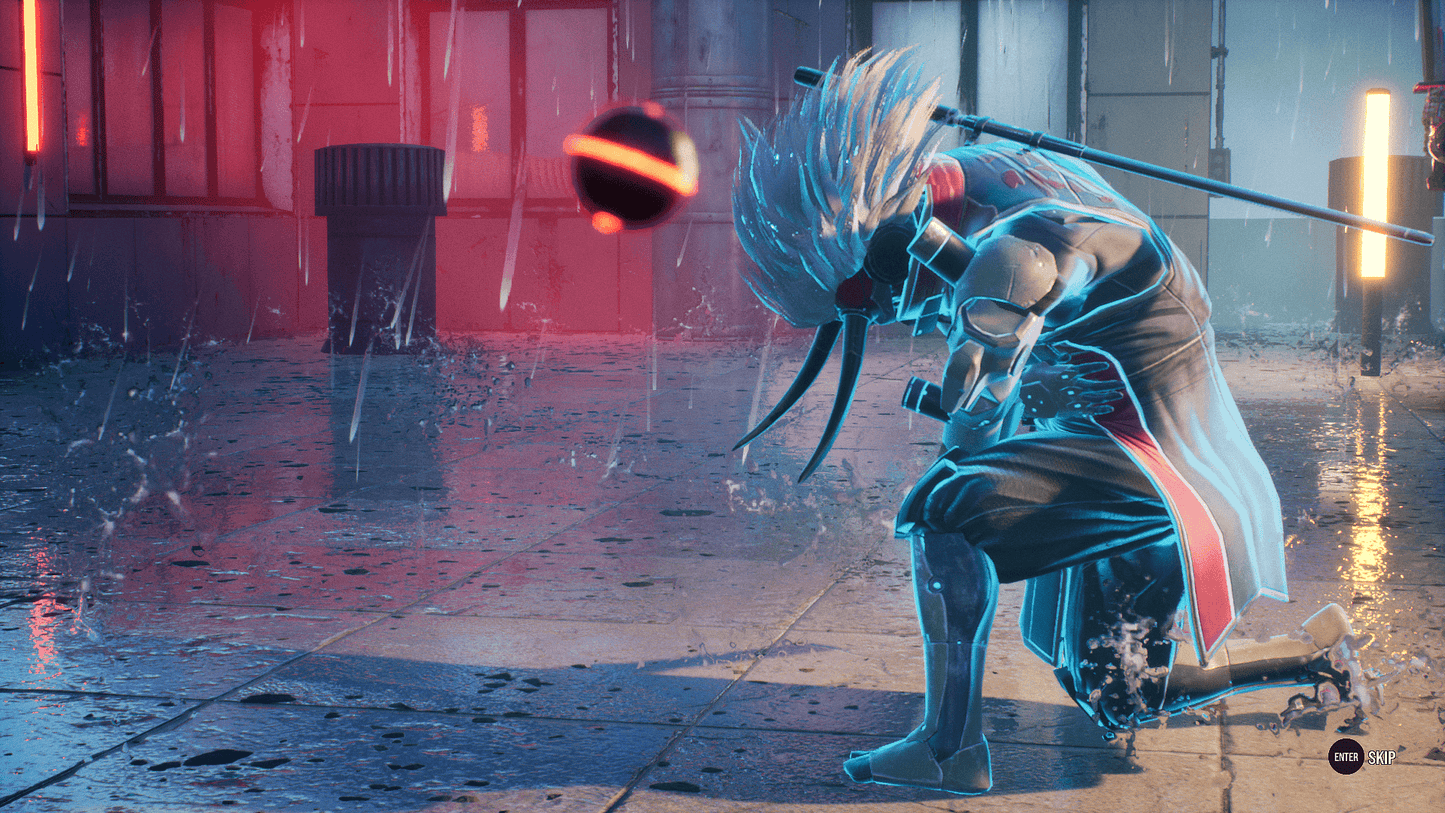 Blind Fate: Edo no Yami (Steam)