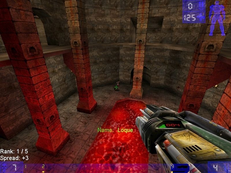 Unreal Tournament: GOTY