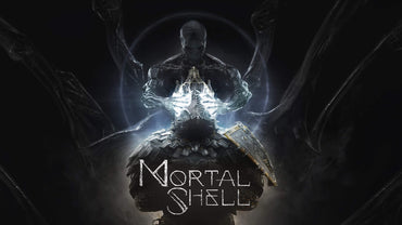 Mortal Shell (Epic Games)