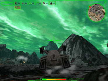 Uprising 2: Lead and Destroy