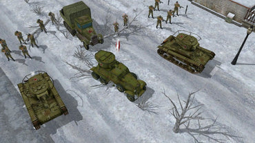 Codename: Panzers Bundle