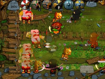 Orczz Steam Key GLOBAL