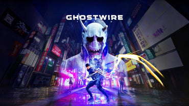 Ghostwire: Tokyo (Deluxe Edition)