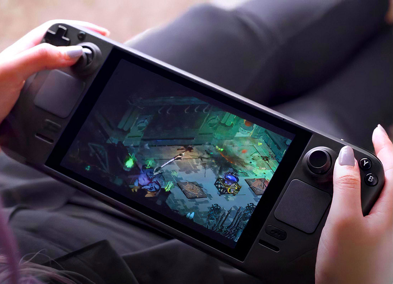 Hands on Deck Steam CD Key