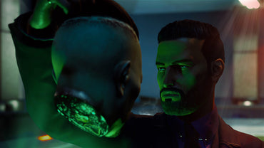 Vampire: The Masquerade - Swansong BOSTON BY NIGHT (Steam)