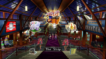 Vegas Party (Steam Edition)