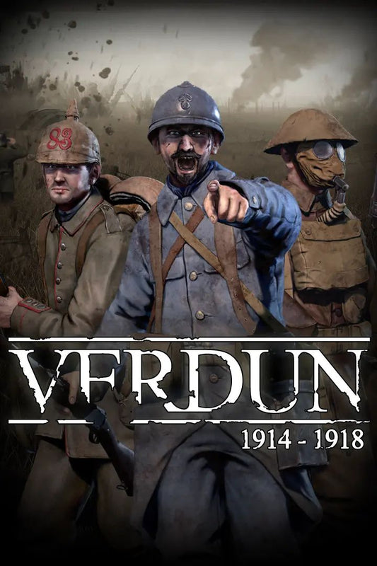 Verdun (EU)