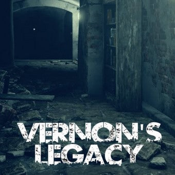 Vernon's Legacy Steam CD Key