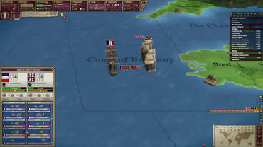 Victoria II: Heart of Darkness