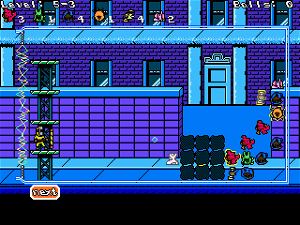 Virus Jigglin' Fever