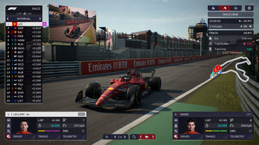 F1 Manager 2022 (Steam)