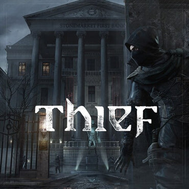 Thief - The Bank Heist (DLC)