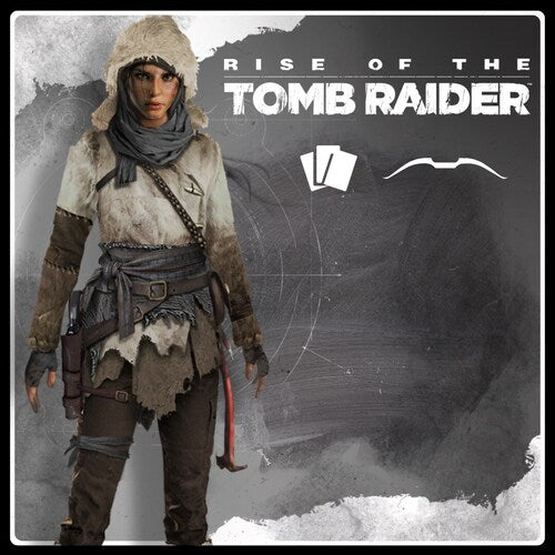 Rise of the Tomb Raider - The Sparrowhawk Pack (DLC)