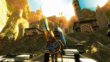 Might and Magic X: Legacy - The Falcon and the Unicorn DLC EU Uplay CD Key
