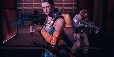 Wanted: Dead (Steam)