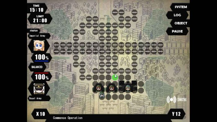 War of the Human Tanks: Imperial Edition Steam CD Key