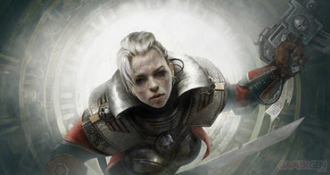 Warhammer 40,000: Inquisitor - Martyr - Sororitas Class (DLC) (Steam)