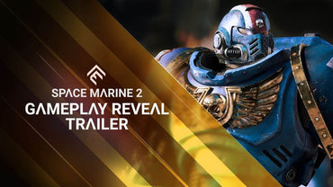 Warhammer 40,000: Space Marine (EU)