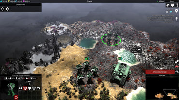 Warhammer 40,000: Gladius - Reinforcement Pack (DLC)