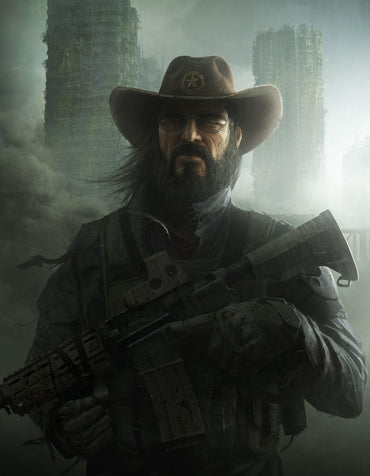 Wasteland 2 - Ranger Edition Upgrade (DLC)