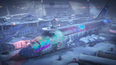 Wasteland 3 (Day One Edition) (EU)