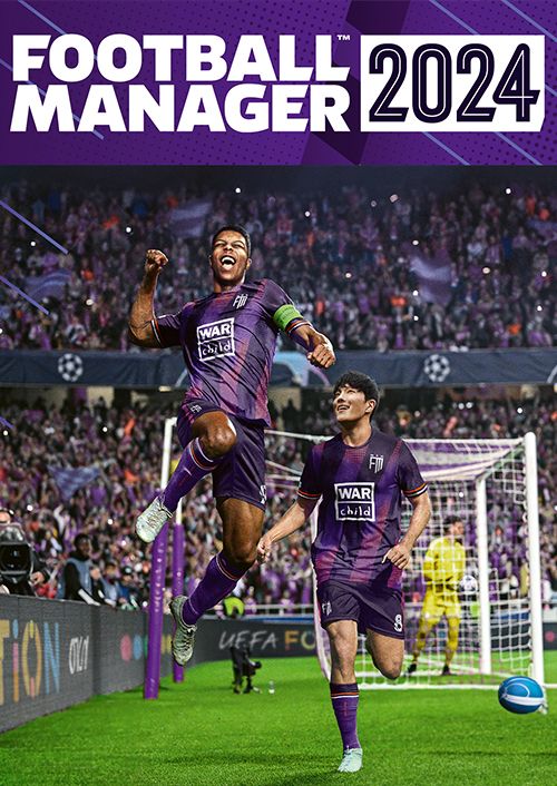 Football Manager 2024 (PC)