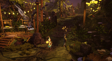 Weakless XBOX One CD Key