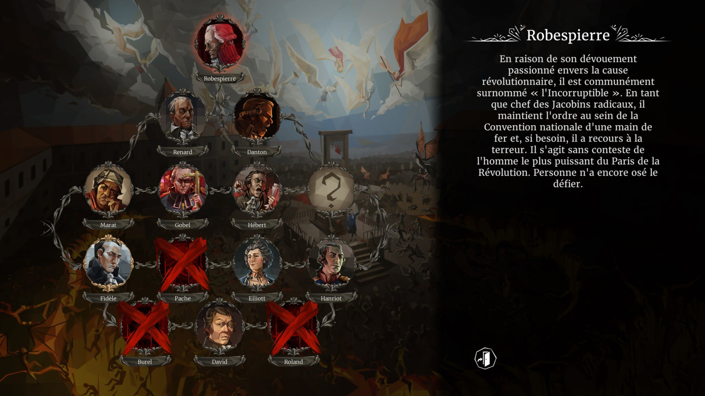 We. The Revolution (EU)