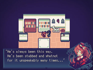 LiEat Steam Key GLOBAL